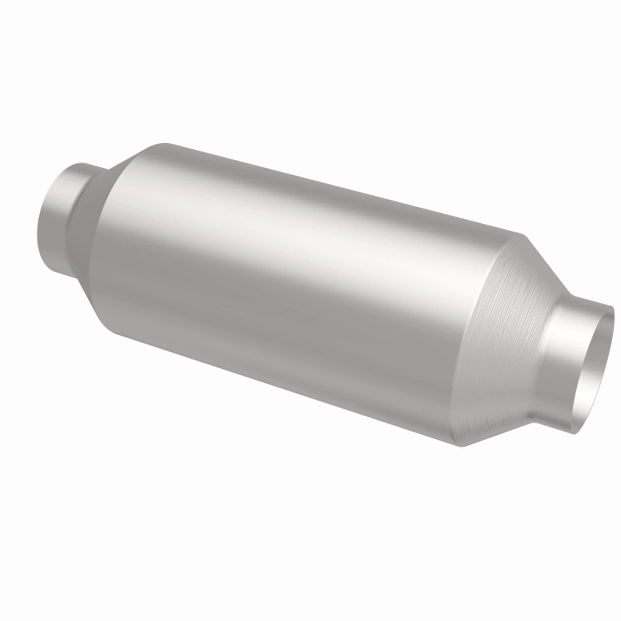 Magnaflow Conv Uni CA 2.00in./2.00in. Straight Direct Fit Converter - 5411304