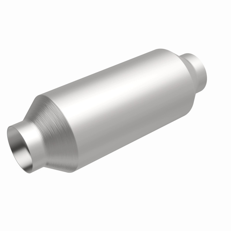 Magnaflow Conv Uni CA 2.25in./2.25in. Straight Direct Fit Converter - 5411305