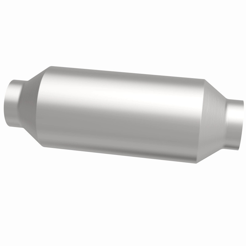 Magnaflow Conv Uni CA 2.25in./2.25in. Straight Direct Fit Converter - 5411305