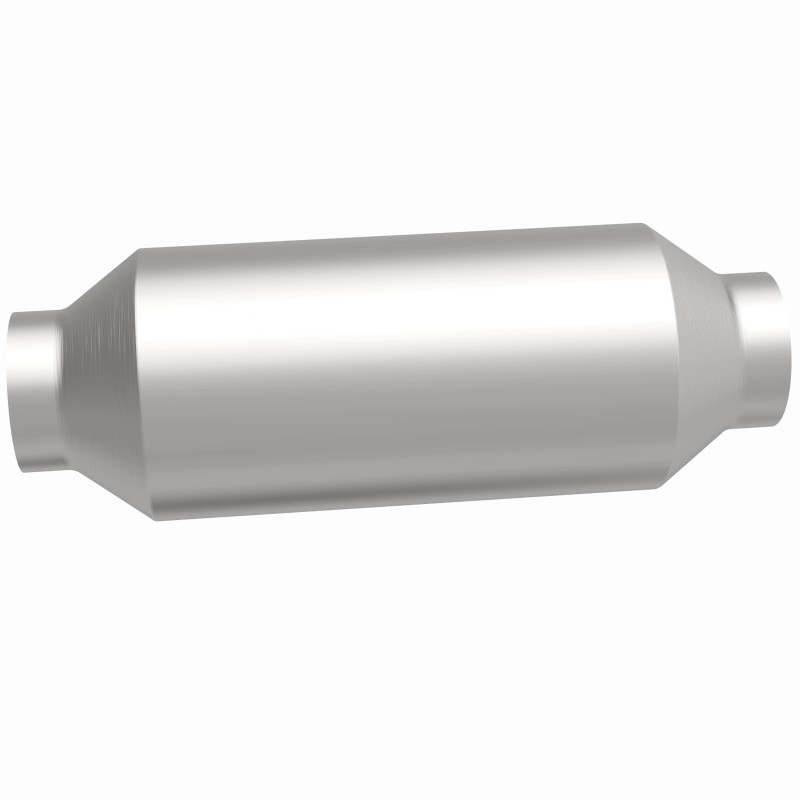 Magnaflow Conv Univ 2.50/2.50 Straight - 5411306