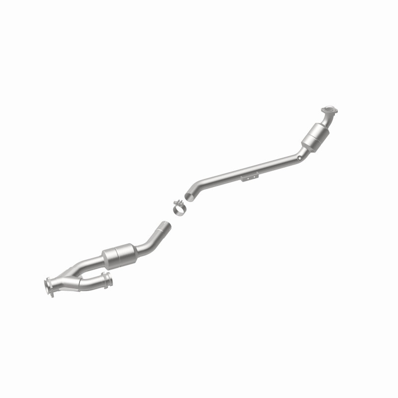 Magnaflow 2005 Mercedes-Benz CLK320 3.2L Direct Fit Converter - 5411582