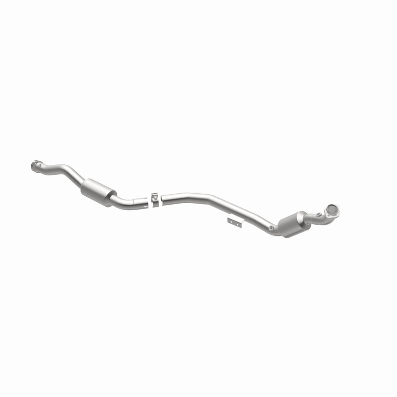 Magnaflow 2007 Mercedes-Benz E350 3.5L Direct Fit Converter - 5411639