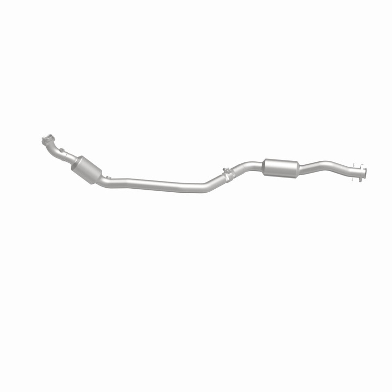 Magnaflow 2007 Mercedes-Benz E350 3.5L Direct Fit Converter - 5411639