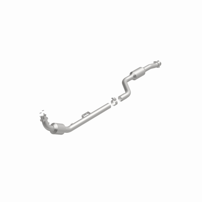 Magnaflow 2005 Mercedes-Benz E320 3.2L Direct Fit Converter - 5411642