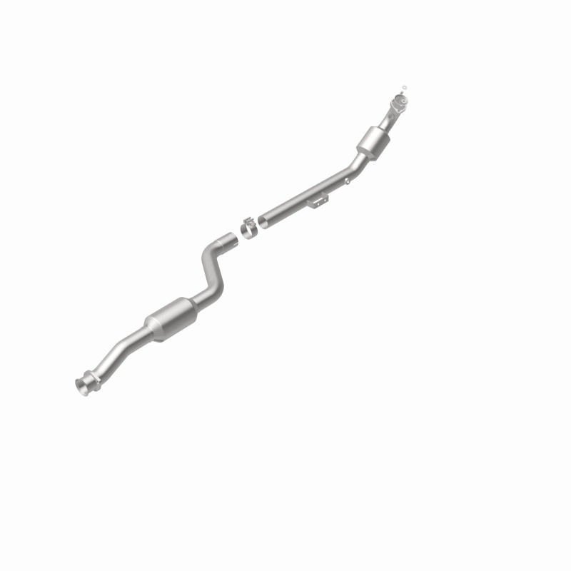 Magnaflow 2005 Mercedes-Benz E320 3.2L Direct Fit Converter - 5411642