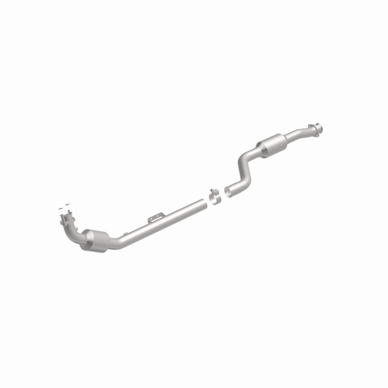Magnaflow 2005 Mercedes-Benz E320 3.2L Direct Fit Converter - 5411642