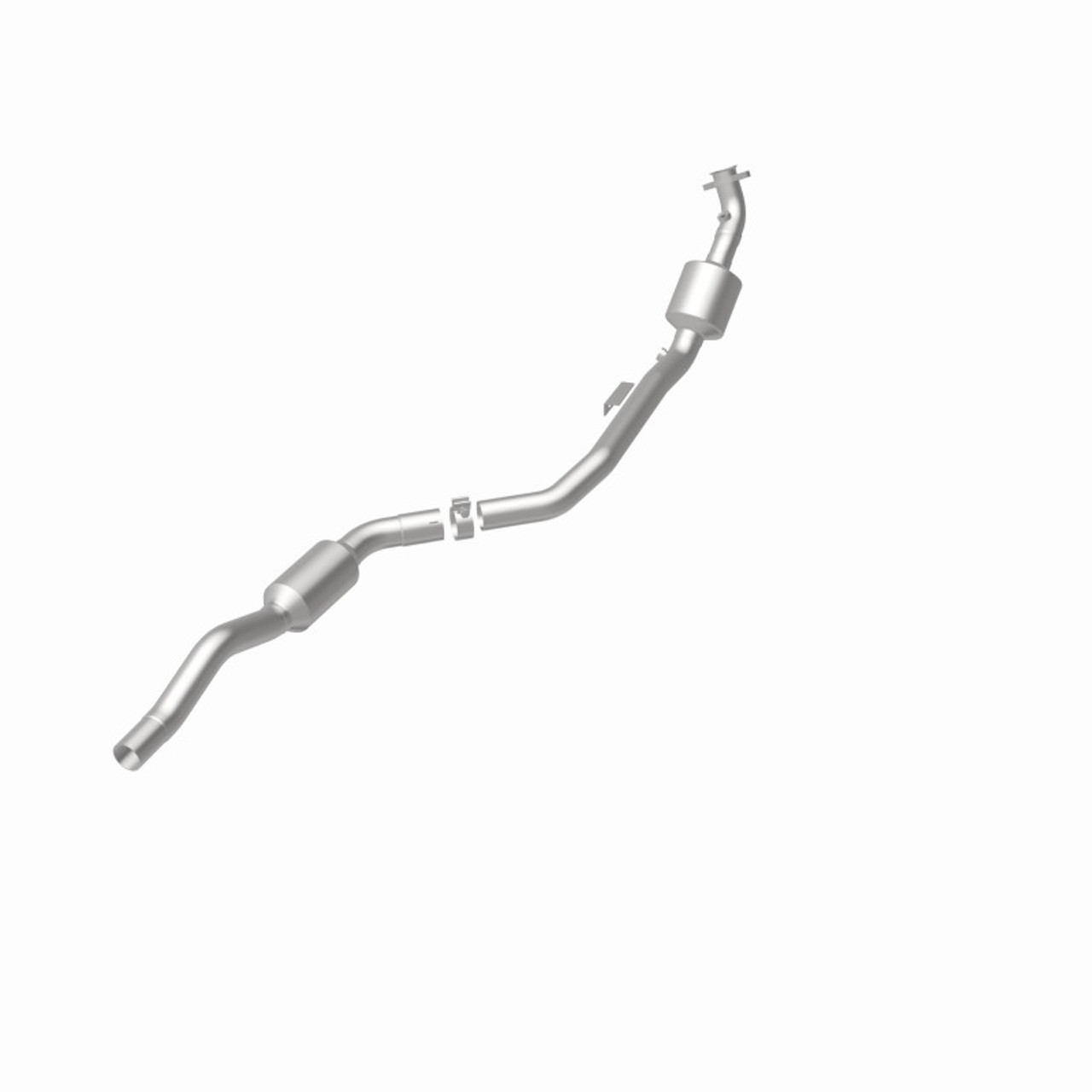 Magnaflow 2007 Mercedes-Benz E350 3.5L Direct Fit Converter - 5411645