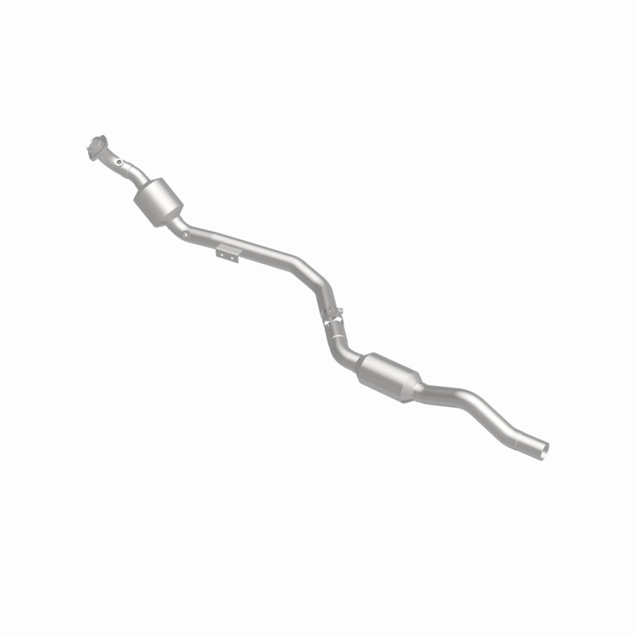 Magnaflow 2007 Mercedes-Benz E350 3.5L Direct Fit Converter - 5411645