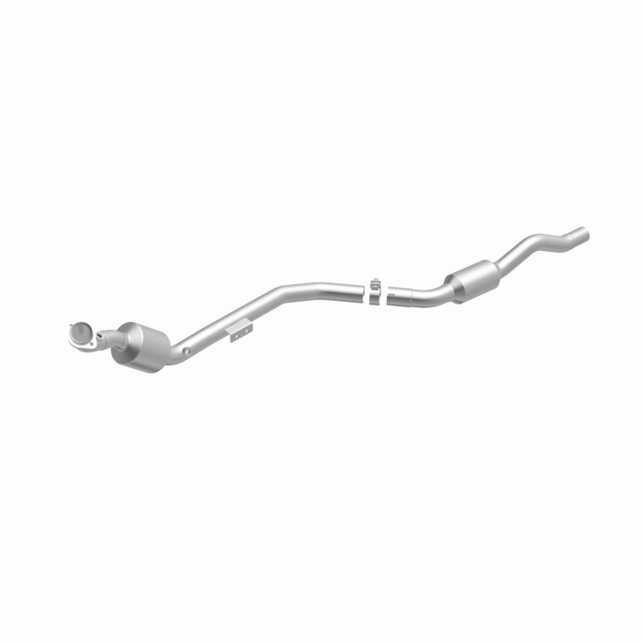 Magnaflow 2007 Mercedes-Benz E350 3.5L Direct Fit Converter - 5411645