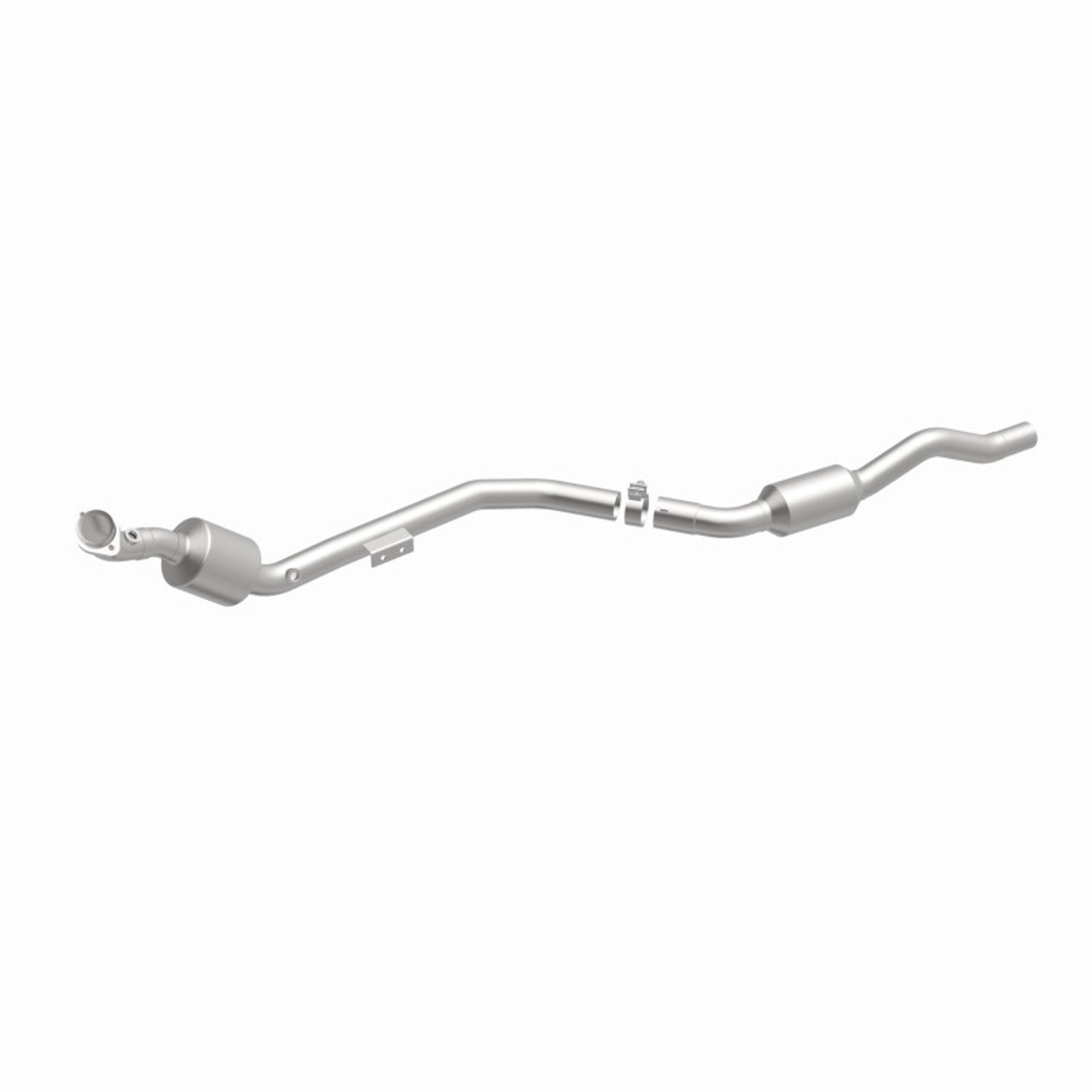 Magnaflow 2007 Mercedes-Benz E350 3.5L Direct Fit Converter - 5411645