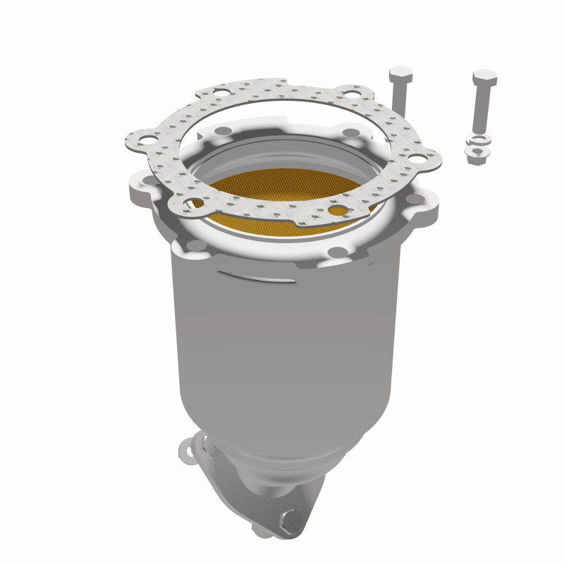 Magnaflow 2006 Nissan Altima 3.5L Direct Fit Converter - 5411652