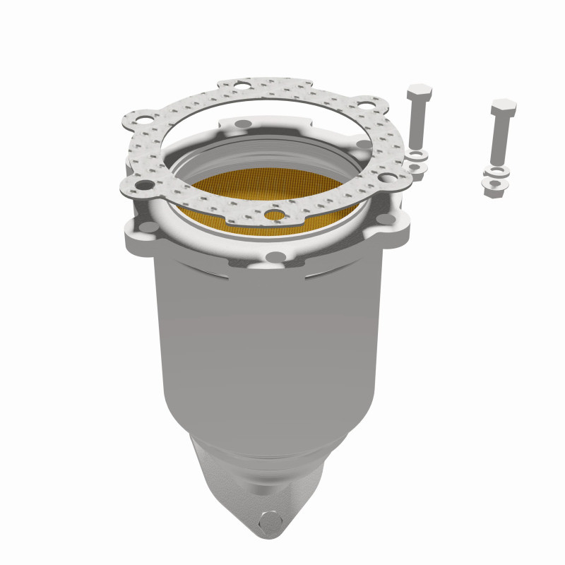 Magnaflow 2006 Nissan Altima 3.5L Direct Fit Converter - 5411652