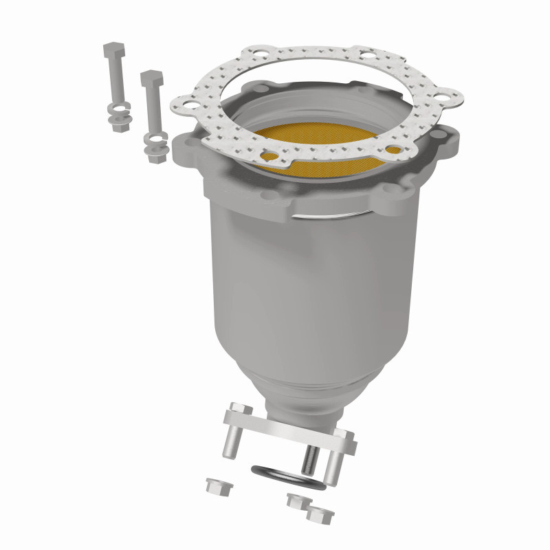 Magnaflow 2006 Nissan Altima 3.5L Direct Fit Converter - 5411652