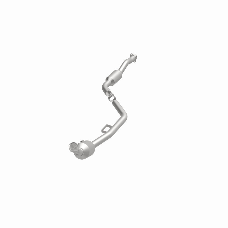 MagnaFlow Conv Direct Fit OEM 2007 Mercedes-Benz E350 Underbody - 67.5in Length - 5411665