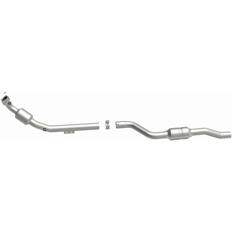 Magnaflow 2005 Mercedes-Benz E320 3.2L Direct Fit Converter - 5411706