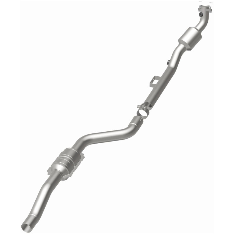 Magnaflow 2005 Mercedes-Benz E320 3.2L Direct Fit Converter - 5411706