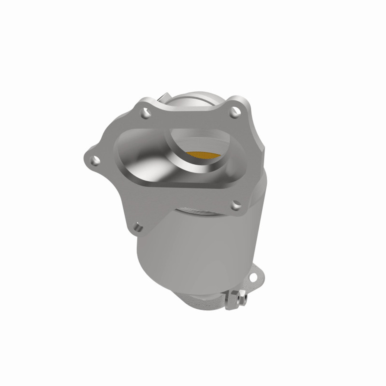 Magnaflow 13-14 Hyundai Genesis Coupe 2.0L Direct Fit Converter - 5411770