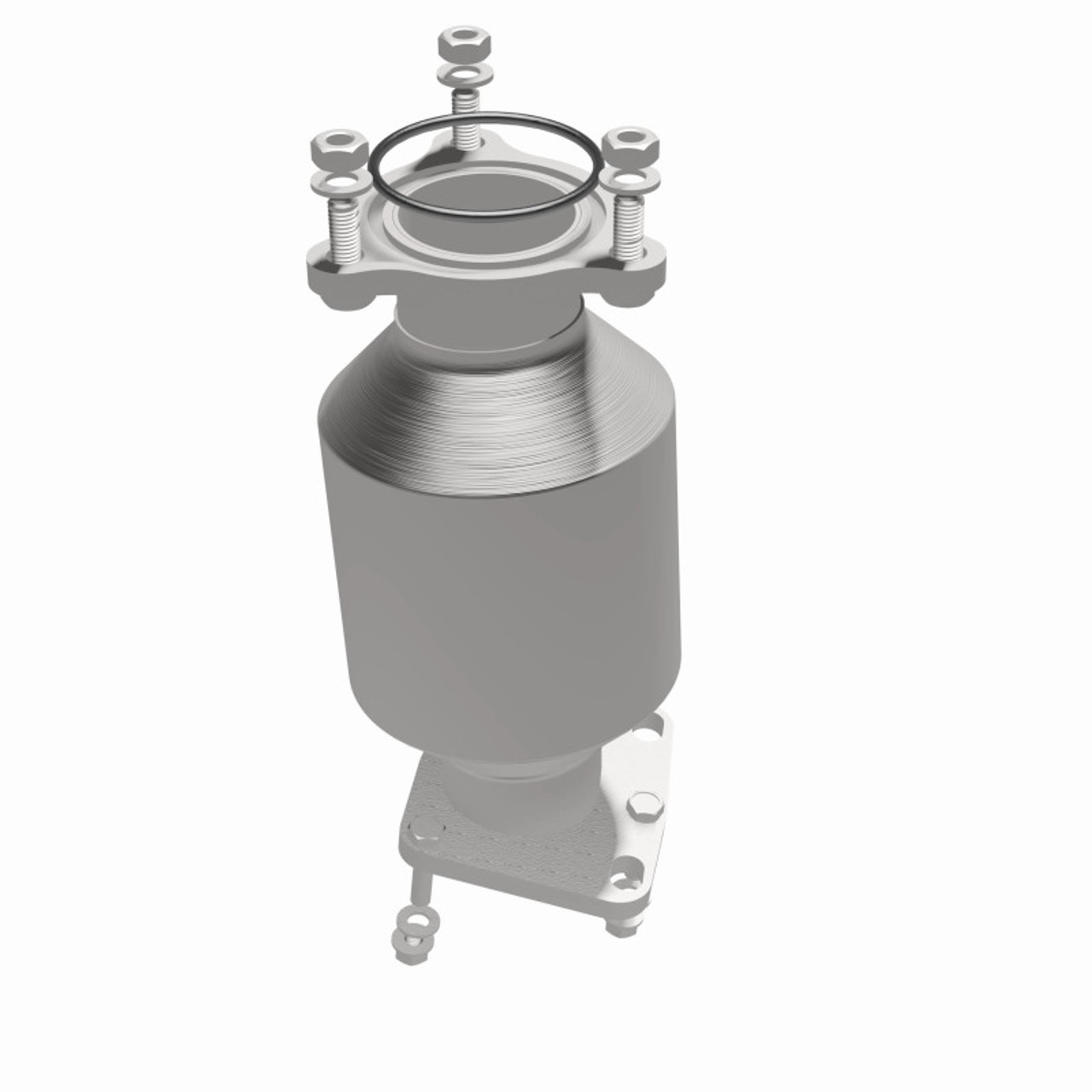 Magnaflow Conv DF 2012-2016 Buick LaCrosse 2.4L - 5411905