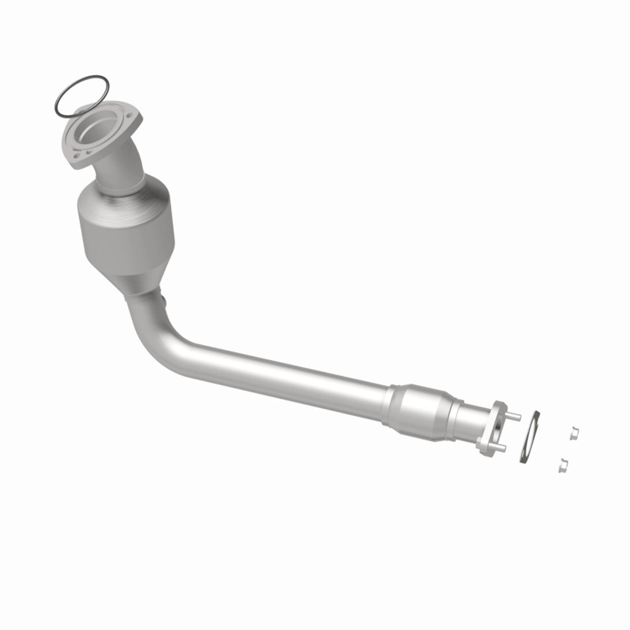 Magnaflow 09-12 Chevrolet Malibu 3.6L Direct Fit Converter - 5411907