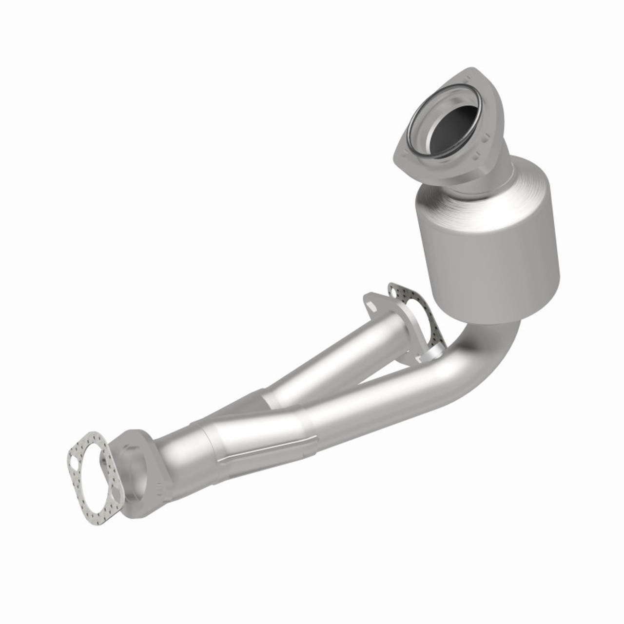 Magnaflow 09-12 Chevrolet Malibu 3.6L Direct Fit Converter - 5411911