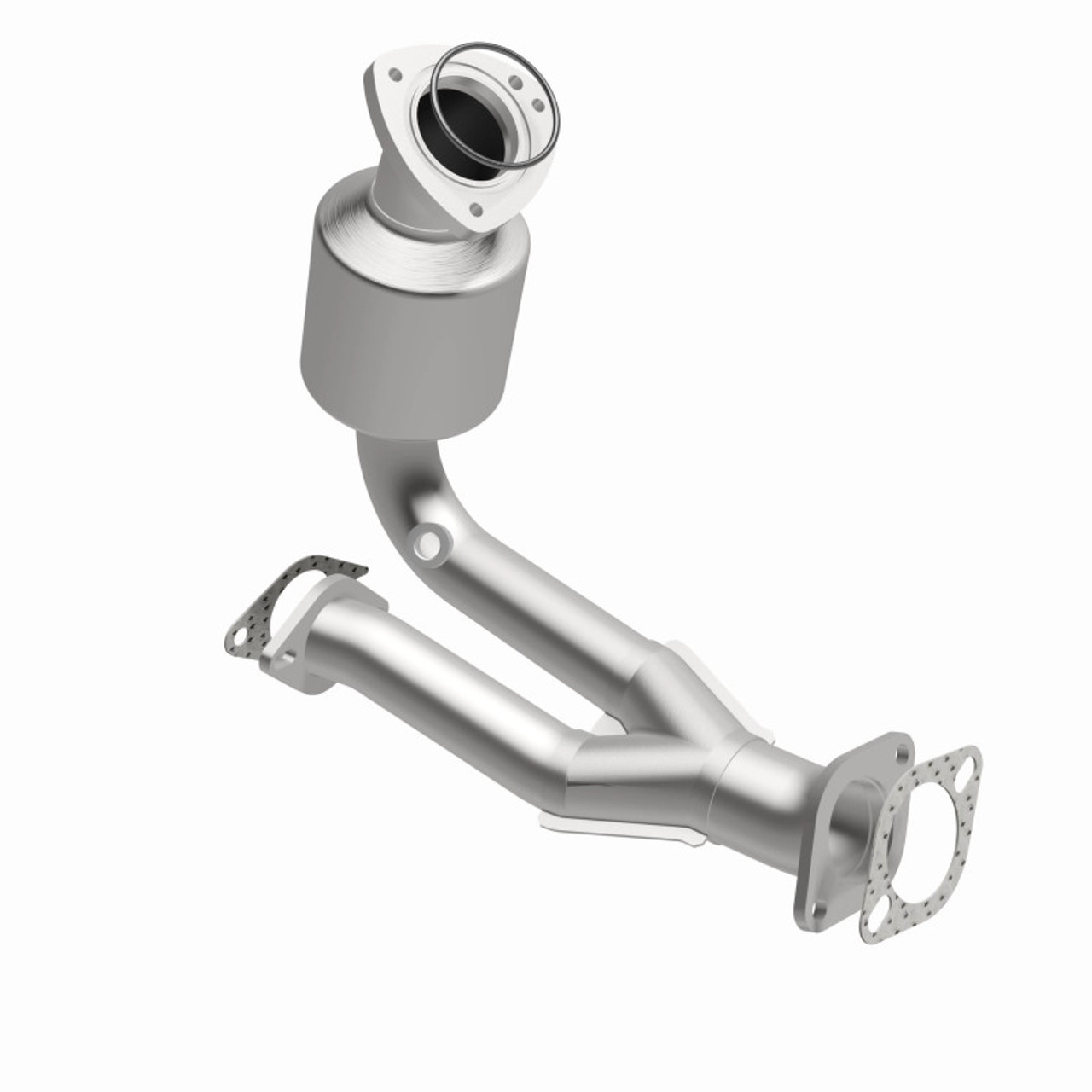 Magnaflow 09-12 Chevrolet Malibu 3.6L Direct Fit Converter - 5411911