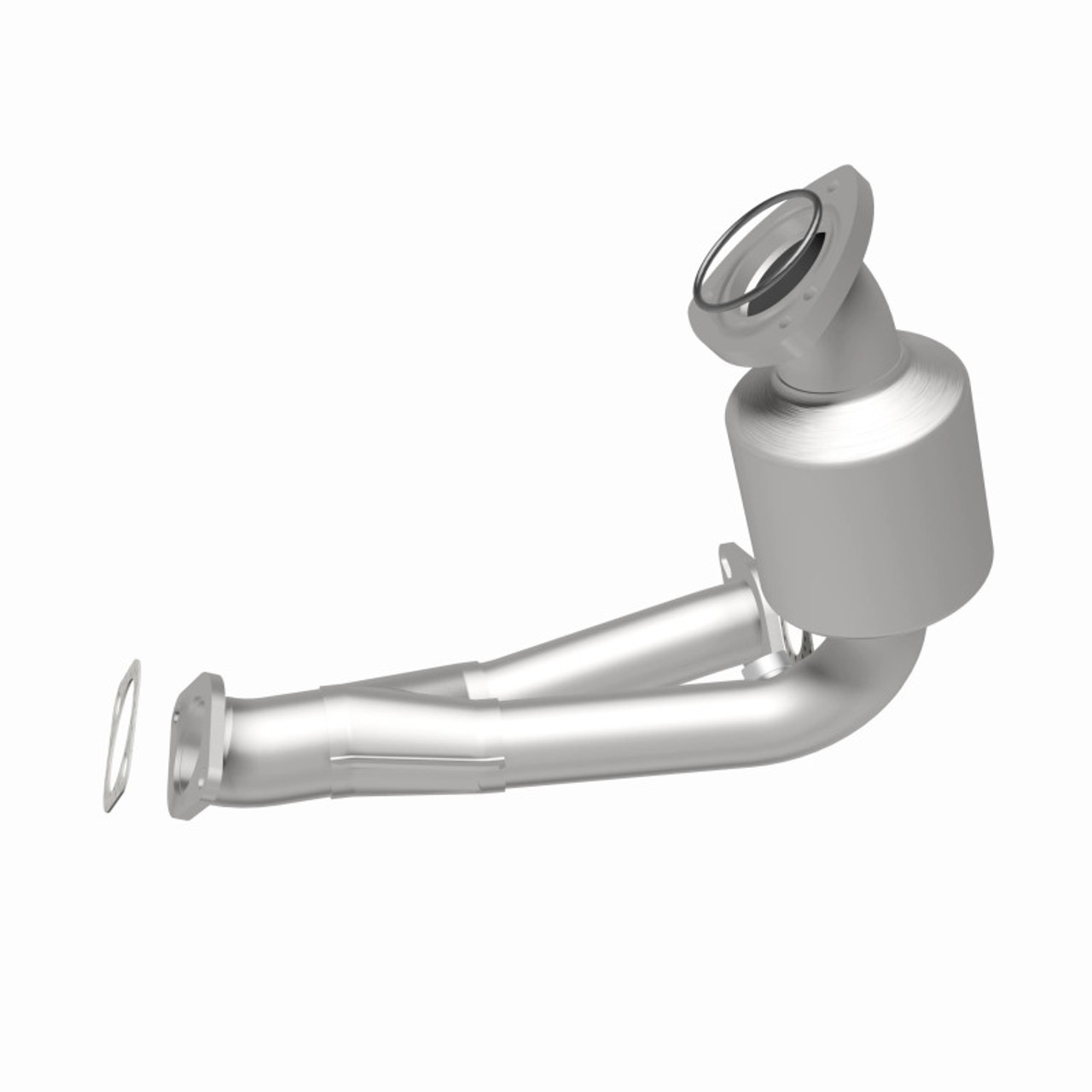 Magnaflow 09-12 Chevrolet Malibu 3.6L Direct Fit Converter - 5411911