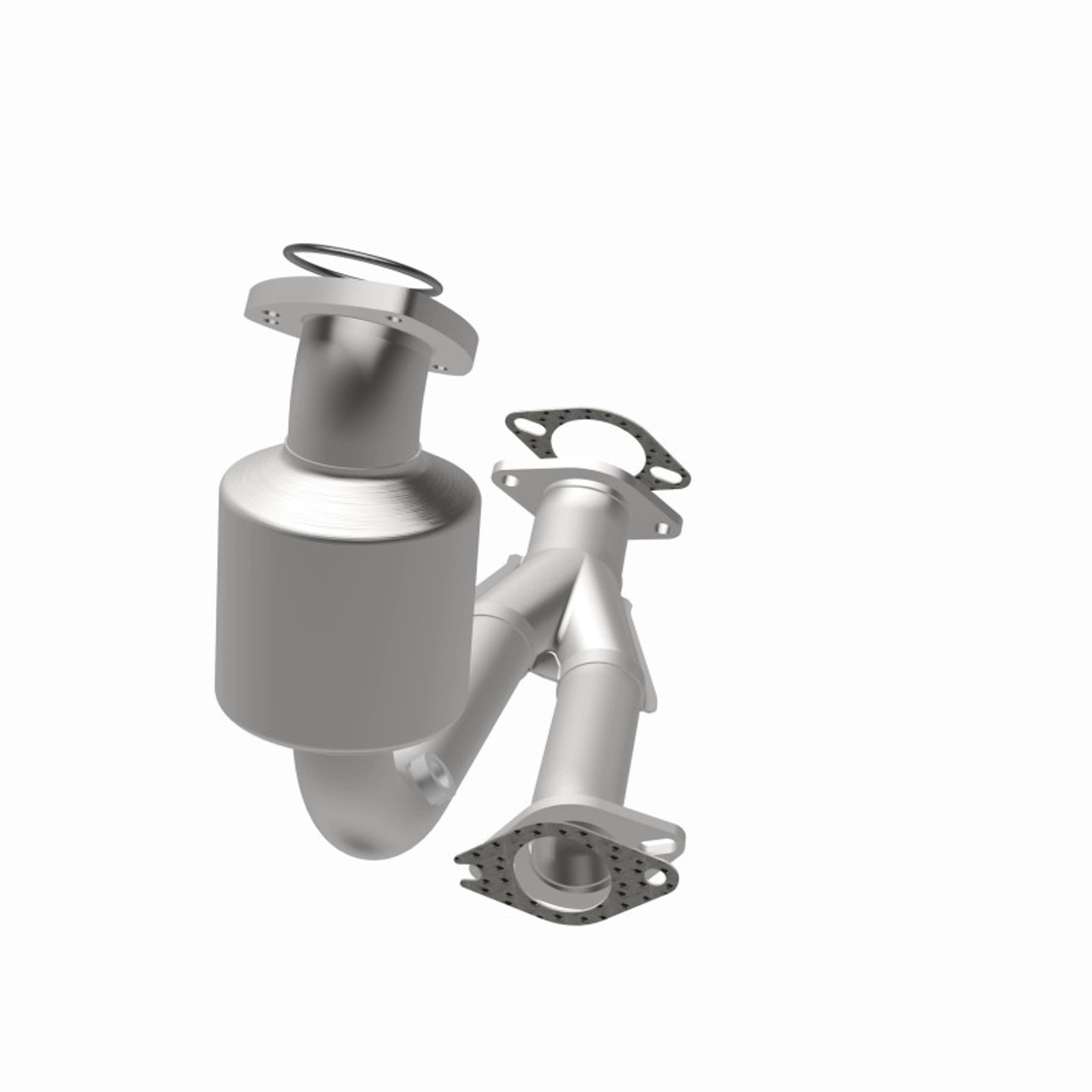 Magnaflow 09-12 Chevrolet Malibu 3.6L Direct Fit Converter - 5411911