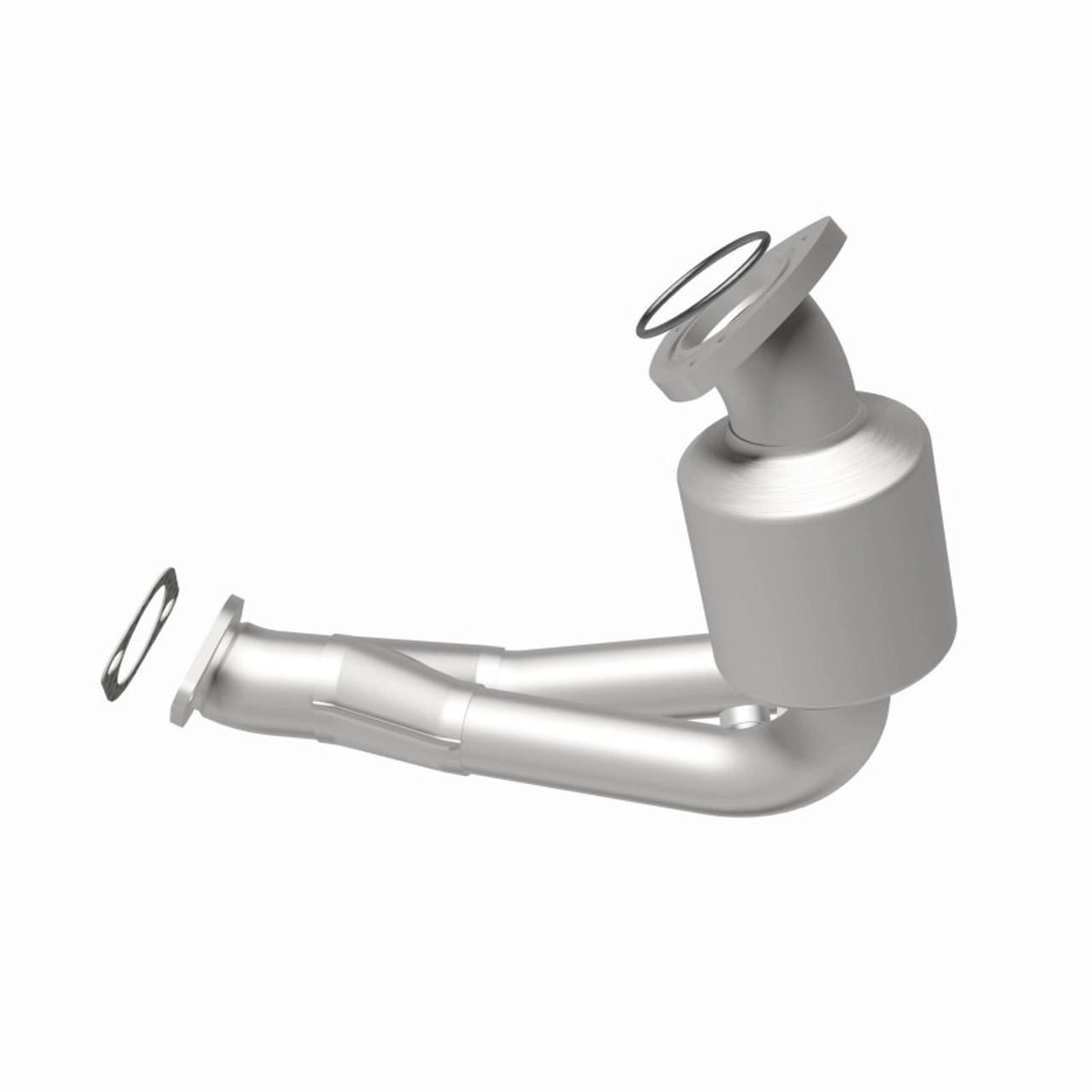 Magnaflow 09-12 Chevrolet Malibu 3.6L Direct Fit Converter - 5411911