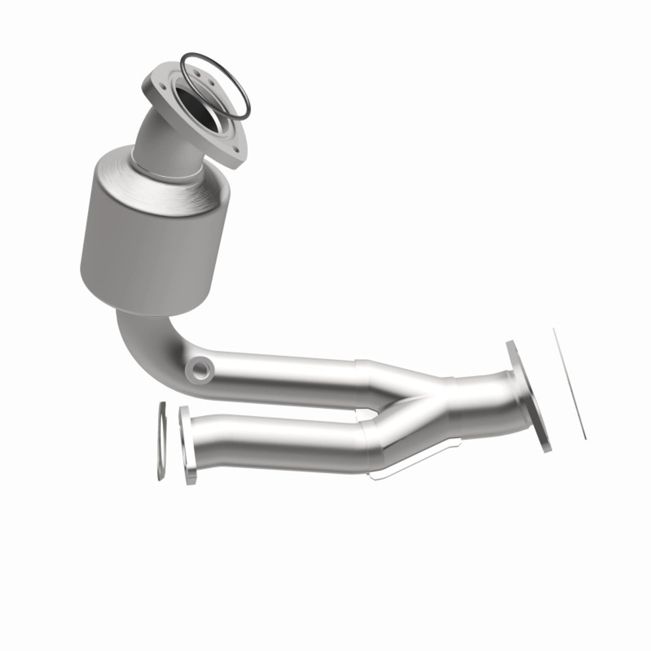 Magnaflow 09-12 Chevrolet Malibu 3.6L Direct Fit Converter - 5411911