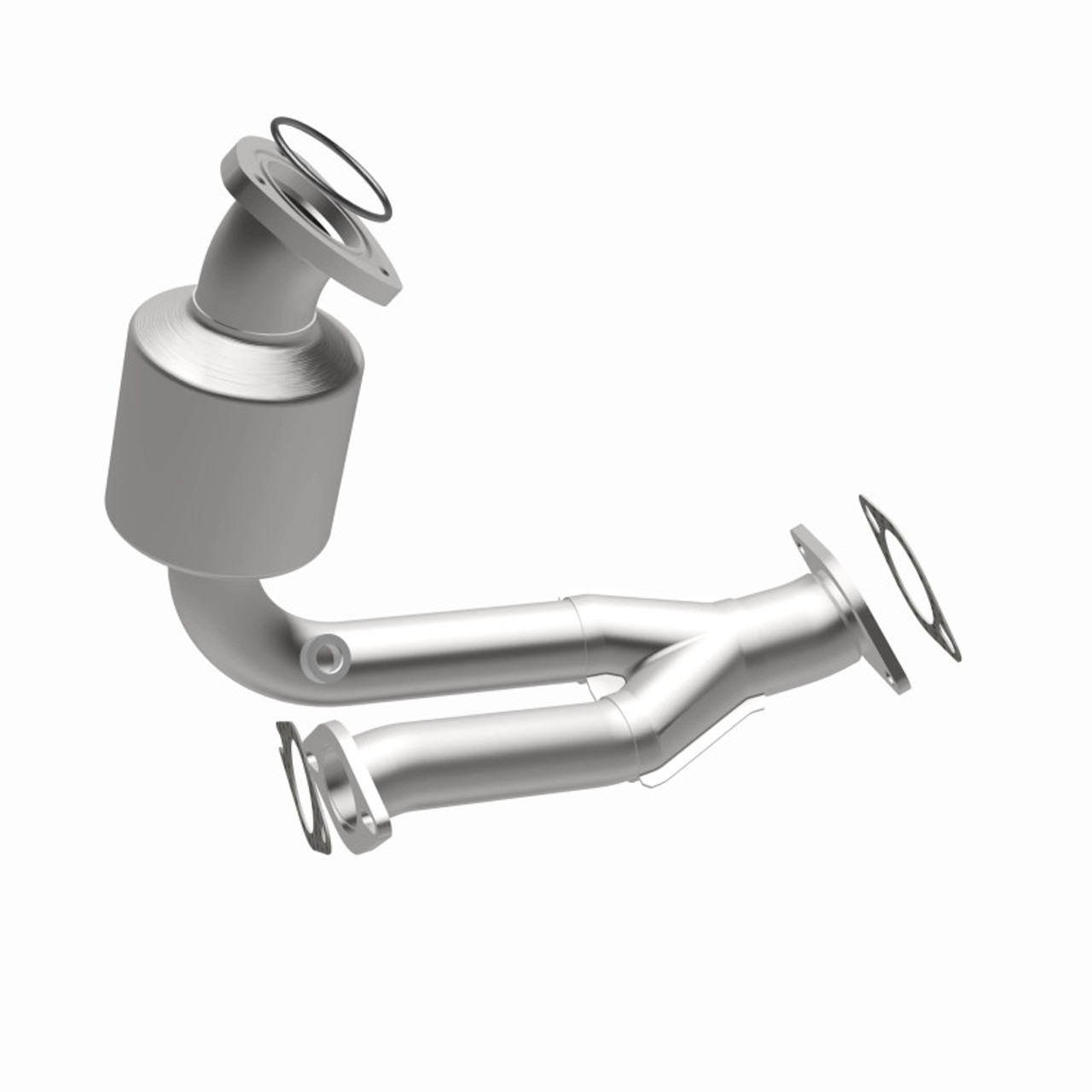 Magnaflow 09-12 Chevrolet Malibu 3.6L Direct Fit Converter - 5411911