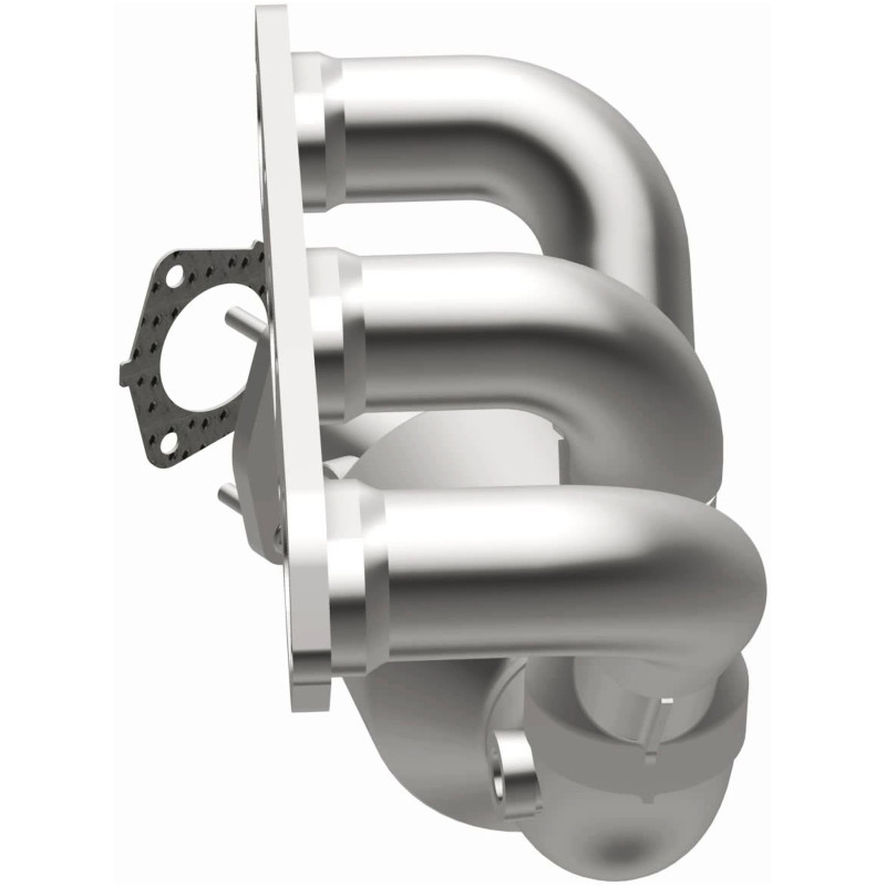 MagnaFlow 2006 Porsche Cayman 3.4L Direct Fit CARB Compliant Catalytic Converter - 5411931