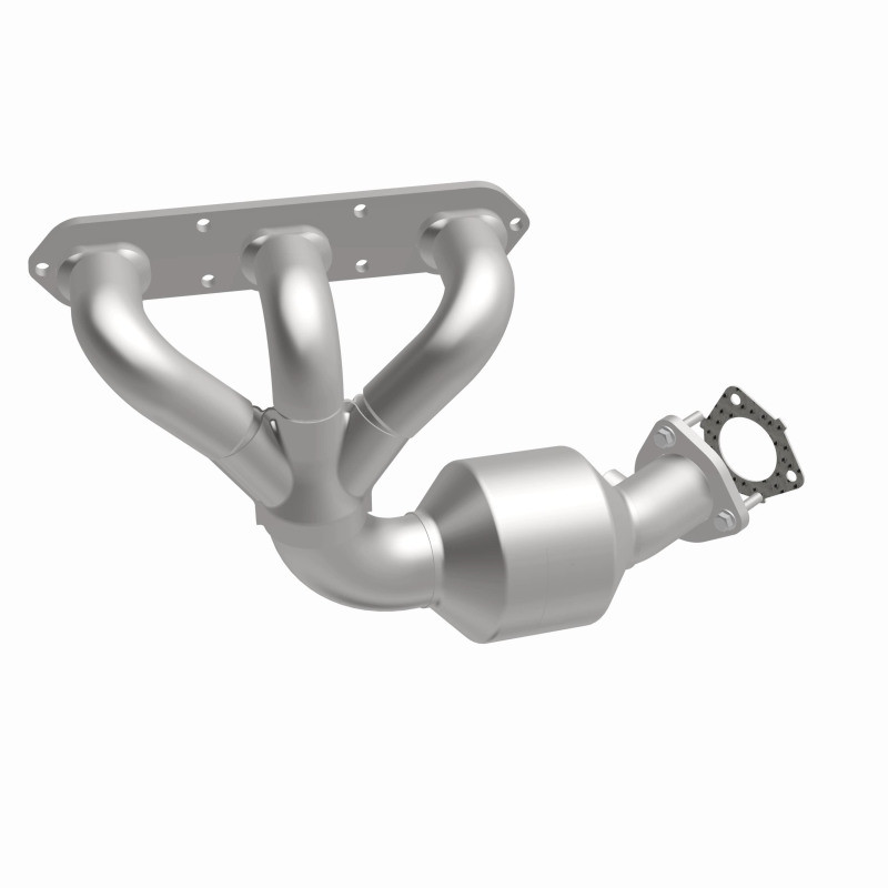 MagnaFlow 2006 Porsche Cayman 3.4L Direct Fit CARB Compliant Catalytic Converter - 5411931