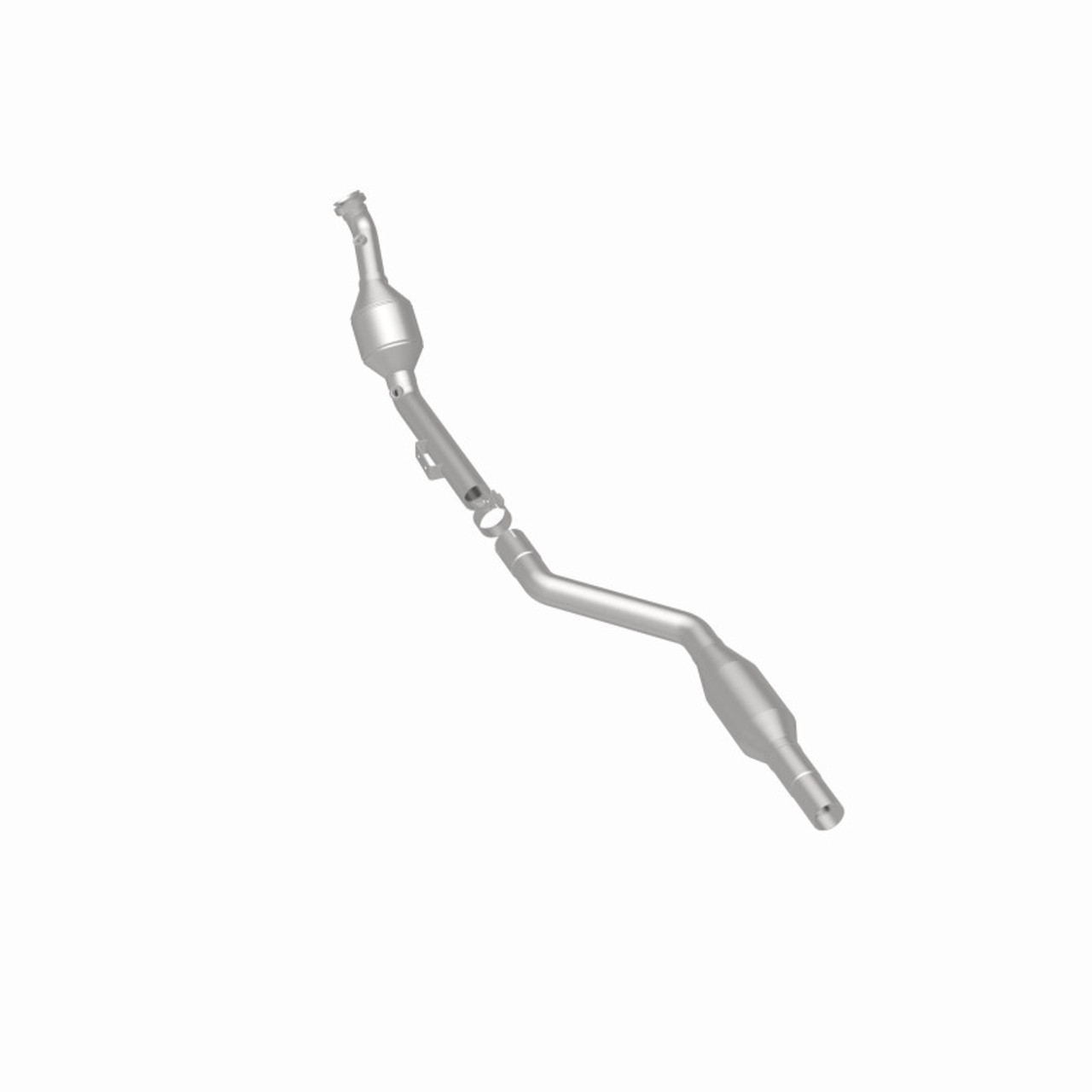 Magnaflow 04-05 Mercedes-Benz S430 4.3L Direct Fit Converter - 5411937