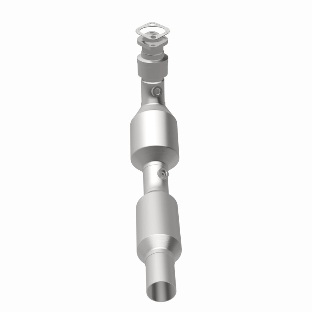 Magnaflow 12-15 Chevrolet Camaro 6.2L Direct Fit Converter - 5411938