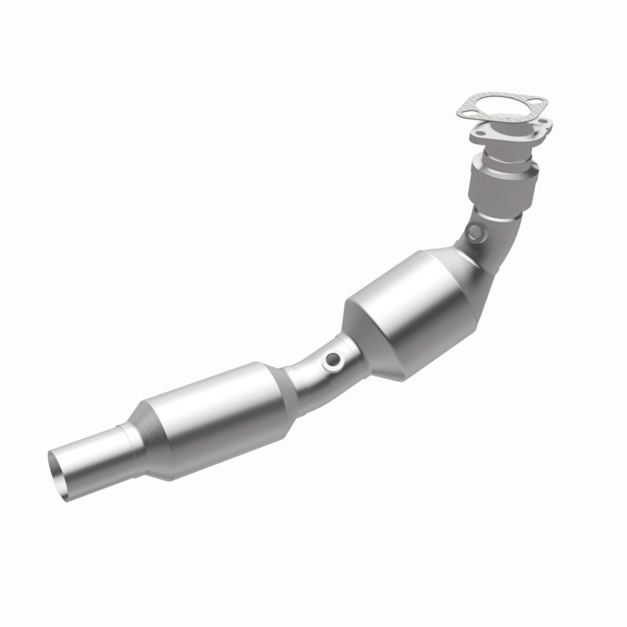 Magnaflow 12-15 Chevrolet Camaro 6.2L Direct Fit Converter - 5411938