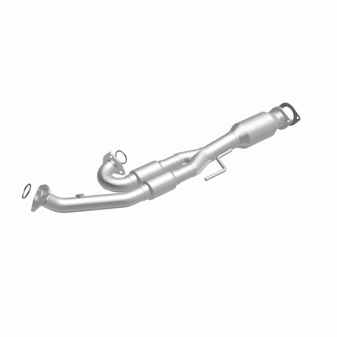 Magnaflow 2006 Nissan Altima 3.5L Direct Fit Converter - 5421710
