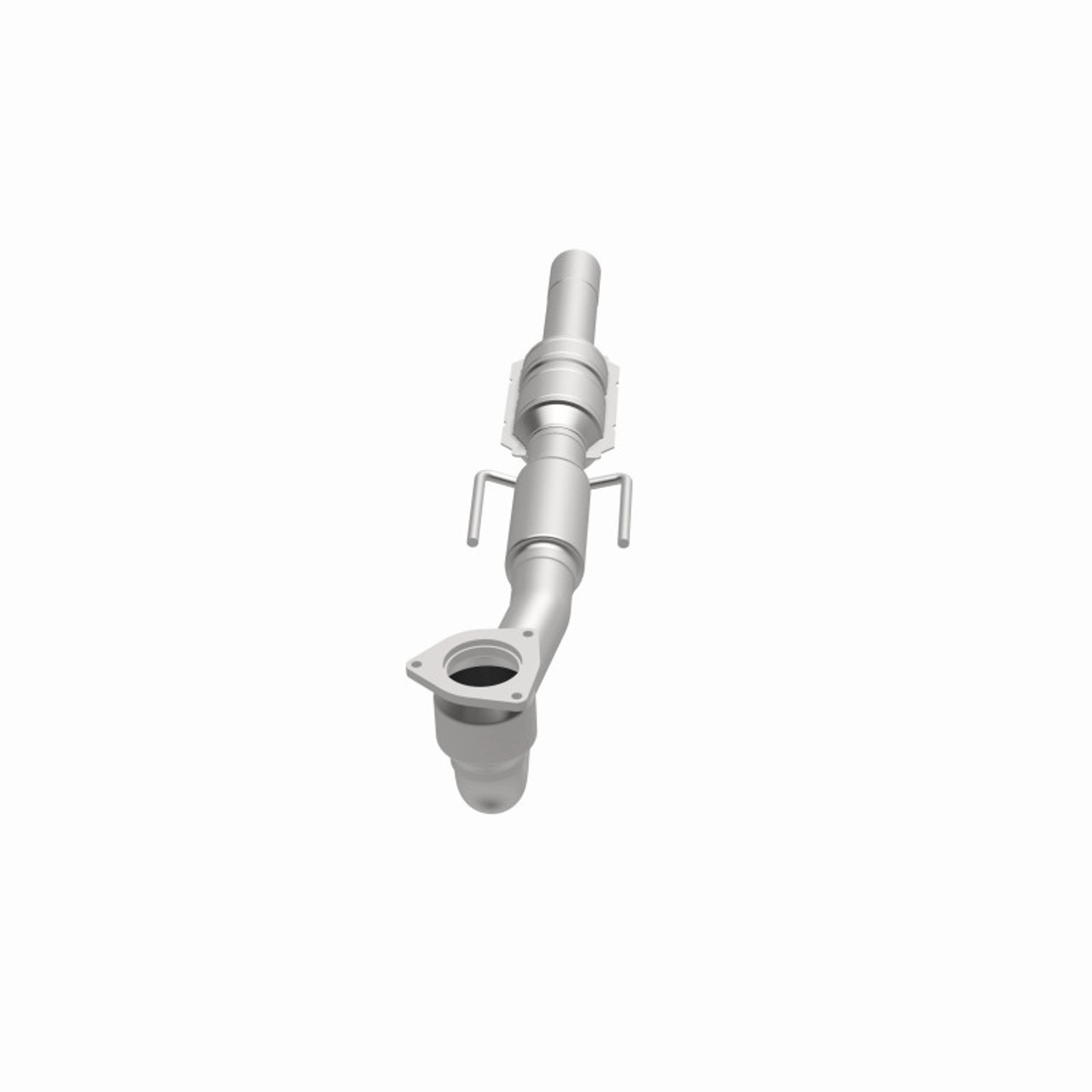 Magnaflow 07-11 Saab 9-3 2.0L Direct Fit Converter - 5421784