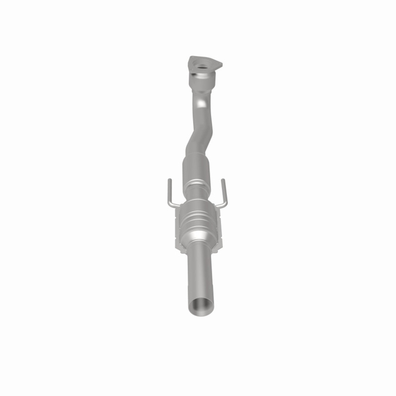 Magnaflow 07-11 Saab 9-3 2.0L Direct Fit Converter - 5421784