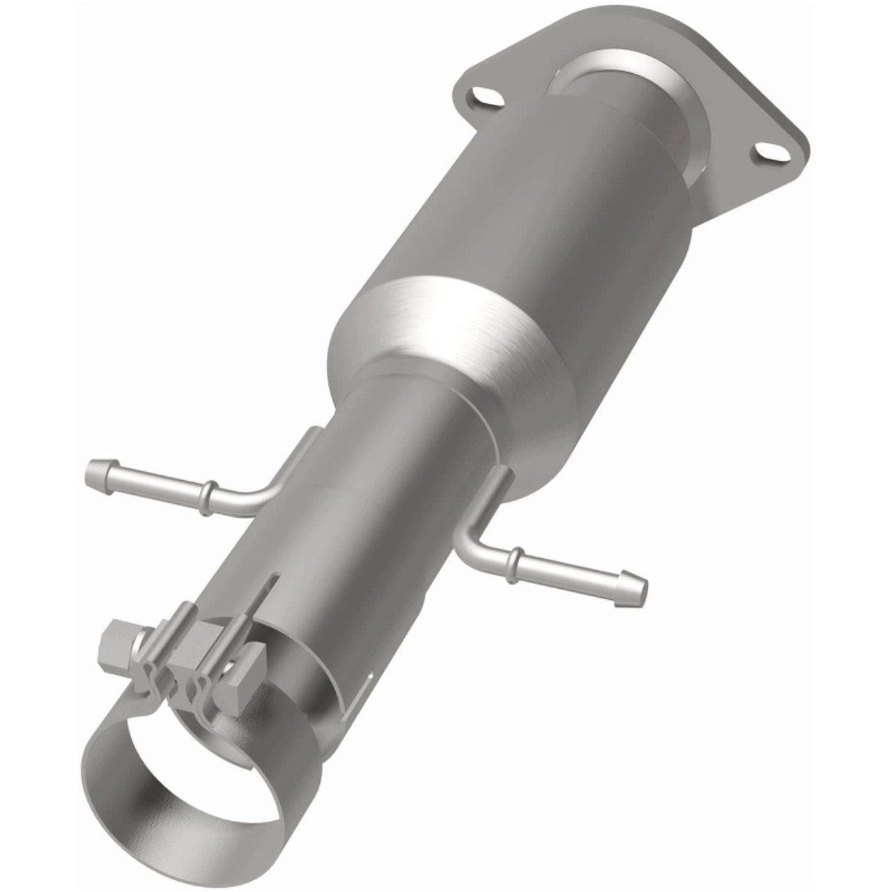 Magnaflow 09-12 Chevrolet Malibu 3.6L Direct Fit Converter - 5421913