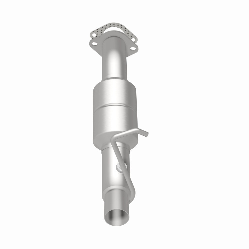 MagnaFlow Conv Direct Fit 2007 Chevrolet Silverado 2500 HD Classic 6.0L - 5451006