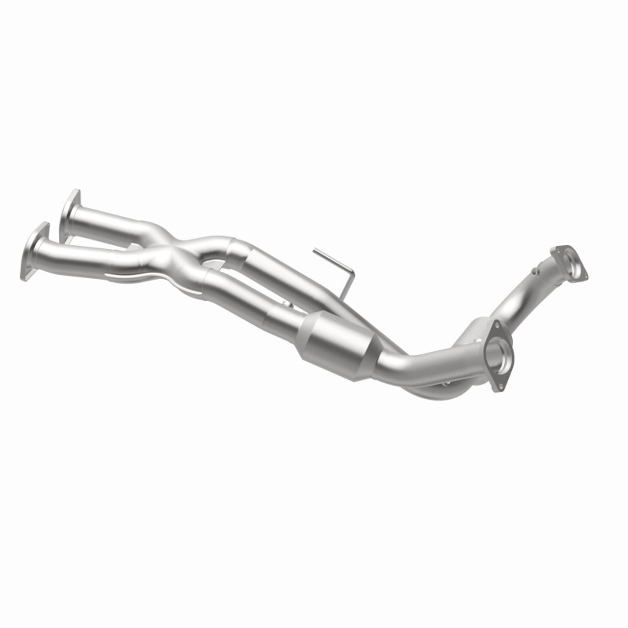 MagnaFlow Conv Direct Fit 06-10 Jeep Grand Cherokee 6.1L - 5451046