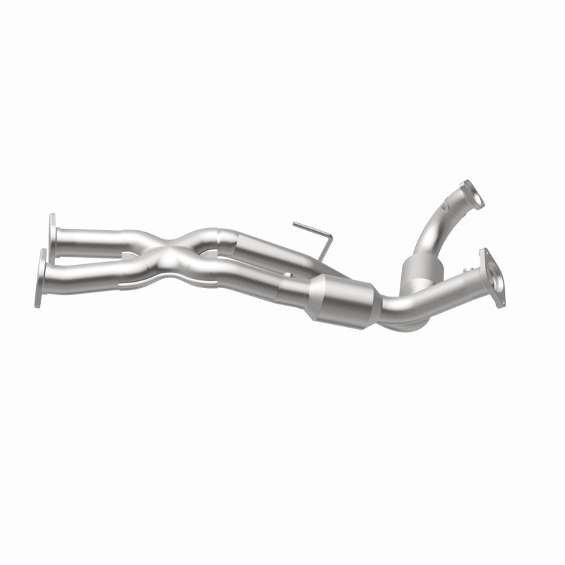 MagnaFlow Conv Direct Fit 06-10 Jeep Grand Cherokee 6.1L - 5451046