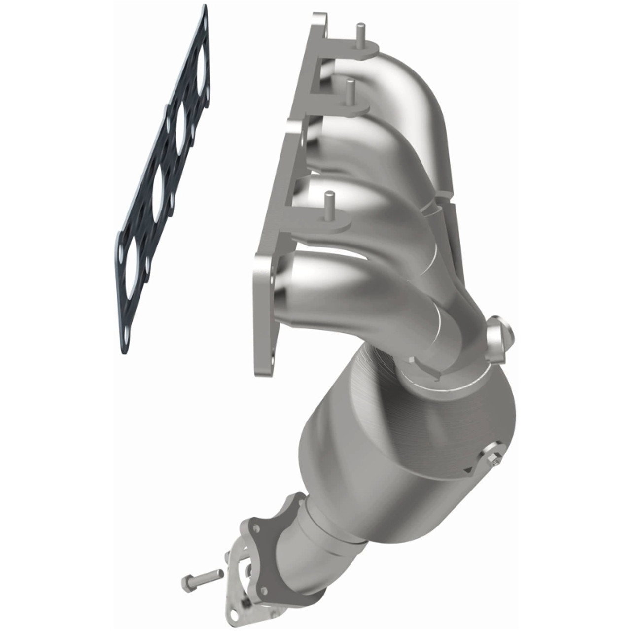 Magnaflow 2014 Jeep Cherokee 2.4L Direct Fit Converter - 5451158