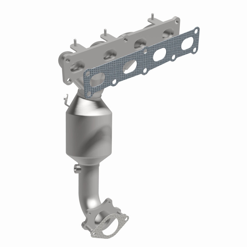 Magnaflow 2015 Jeep Cherokee 2.4L Direct Fit Converter - 5451159