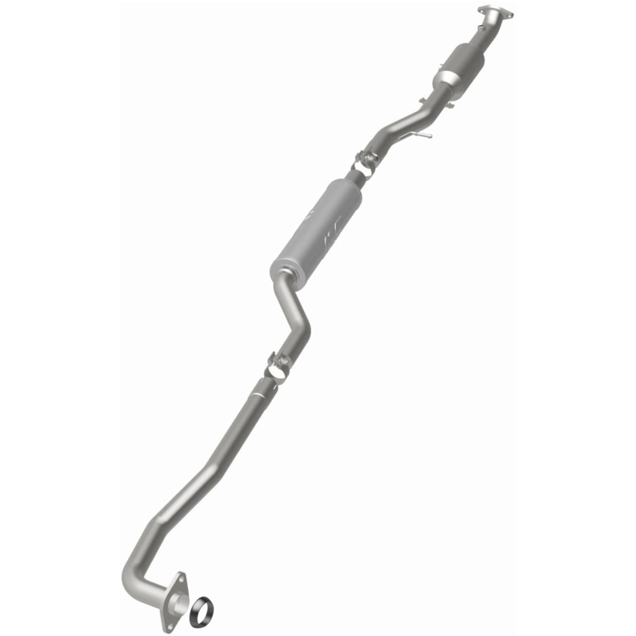 Magnaflow 08-10 Mitsubishi Outlander 2.4L Direct Fit Converter - 5451175