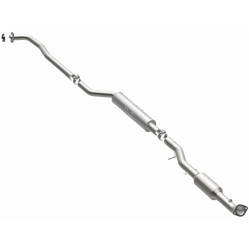 Magnaflow 08-10 Mitsubishi Outlander 2.4L Direct Fit Converter - 5451175