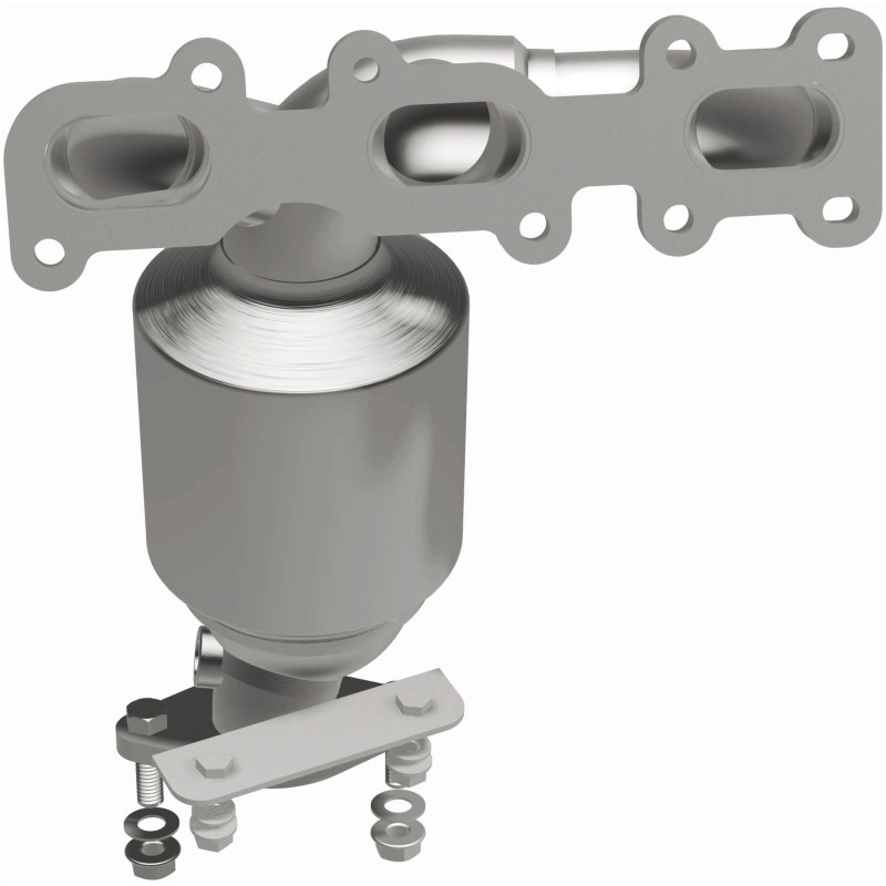 Magnaflow 2011 Lincoln MKT 3.7L Direct Fit Converter - 5451218