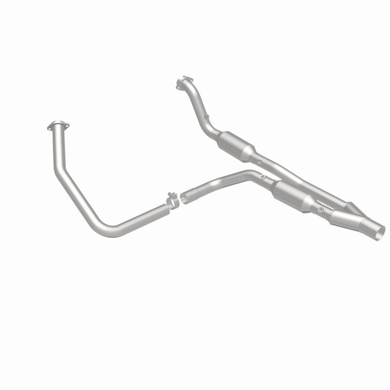 Magnaflow California Direct Fit Converter 05-07 Dodge Ram 2500 5.7L - 5451358