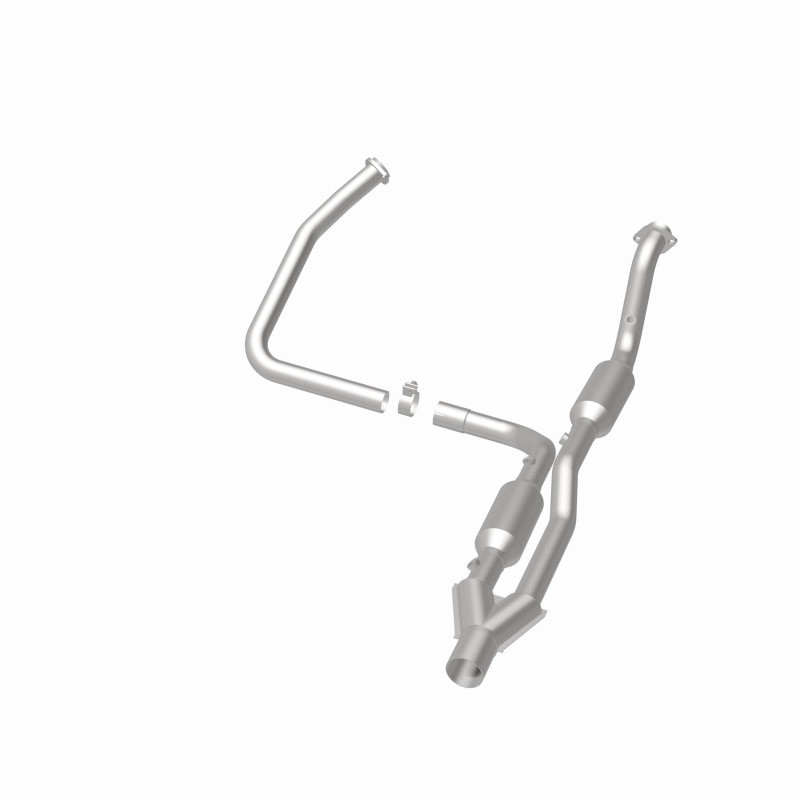 Magnaflow California Direct Fit Converter 05-07 Dodge Ram 2500 5.7L - 5451358