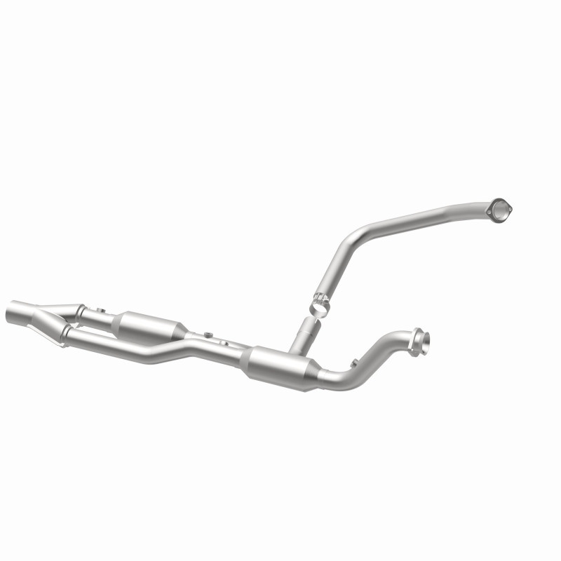 Magnaflow California Direct Fit Converter 05-07 Dodge Ram 2500 5.7L - 5451358